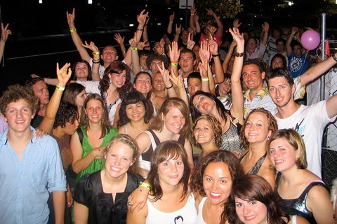 Cairns Pub & Club Tour - Taree Accommodation 4