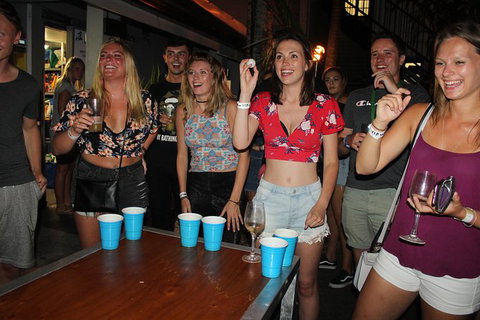 Cairns Pub & Club Tour - Taree Accommodation 6