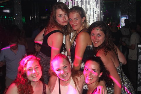 Cairns Pub & Club Tour - Taree Accommodation 3