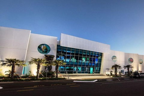 Cairns Aquarium Family Tickets - Taree Accommodation 5