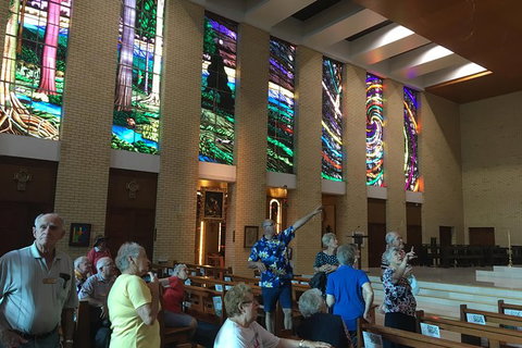 Cairns Shore Excursion: Cairns City Sights & Surrounds Tour - Taree Accommodation 7