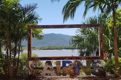 Cairns Shore Excursion: Cairns City Sights & Surrounds Tour - Taree Accommodation 6