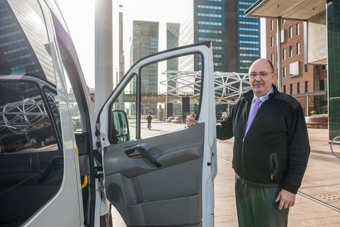 Cairns Airport (CNS) Arrival Transfer (CNS Airport To Cairns Hotels Or Address) - Taree Accommodation 7