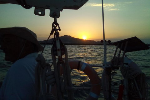 Sailing Boat Overnight Live Aboard Experience Townsville - Taree Accommodation 1