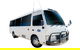 Corporate Bus, Private Bus Transfer. Cairns City - Cairns Airport. - thumb 0