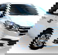 Luxury Van Private Transfer Cairns Airport - Palm Cove. - Taree Accommodation