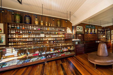 Historic Village Herberton Family Pass (2A+2C) - Taree Accommodation 2