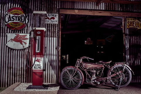 Historic Village Herberton Family Pass (2A+2C) - Taree Accommodation 6