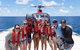 Full Day Reef Cruise Including 10 Minute Heli Scenic Flight: Get High Package - thumb 10