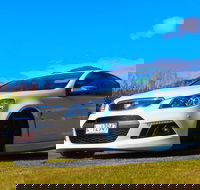 Airport Transfer - Cairns Airport To Mission Beach - Taree Accommodation