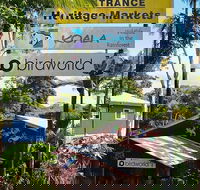 Kuranda is waiting come take the spectacular Skyrail / kuranda scenic railway - Taree Accommodation