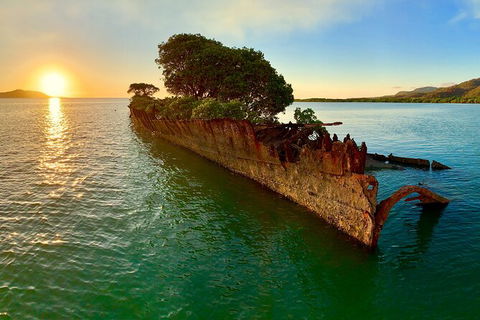 Aquascene Magnetic Island Sunset & Shipwreck Tour - Taree Accommodation 4
