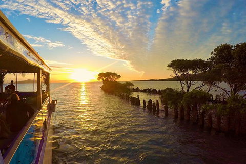 Aquascene Magnetic Island Sunset & Shipwreck Tour - Taree Accommodation 1