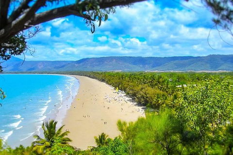 Airport Transfer - Cairns Airport To Port Douglas - Taree Accommodation 2