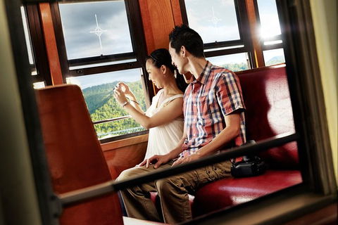 Kuranda Day Tour,TKS- Budget 930 - Taree Accommodation 6