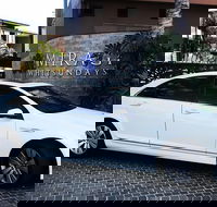 Caprice Limousine Luxury Transfer Cairns Airport to Mission Beach - Taree Accommodation