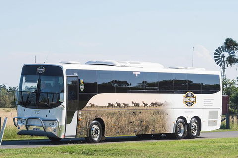 Winton Discovery Day Tour - Taree Accommodation 4