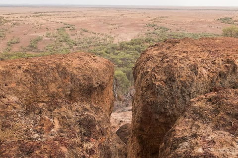 Winton Discovery Day Tour - Taree Accommodation 5