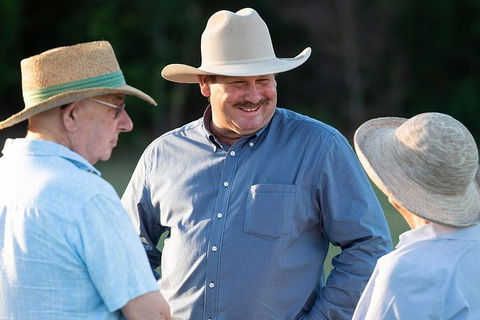 Winton Discovery Day Tour - Taree Accommodation 2