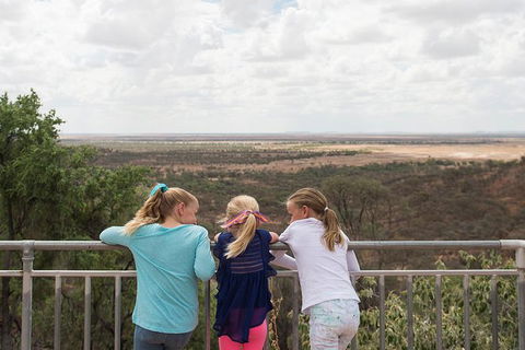 Winton Discovery Day Tour - Taree Accommodation 1