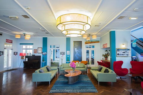 Winton Discovery Day Tour - Taree Accommodation 7