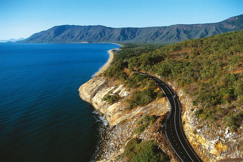Private Transfers Cairns Airport To Port Douglas - Taree Accommodation 2