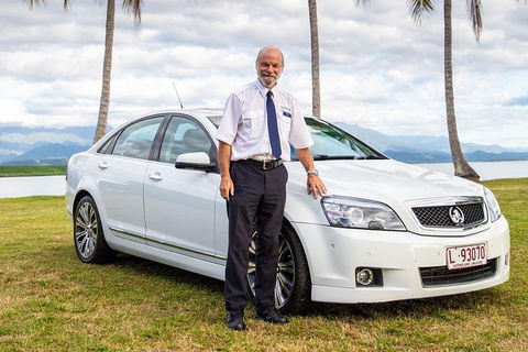 Private Transfers Cairns Airport To Port Douglas - Taree Accommodation 0