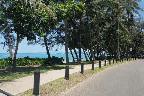 Private Transfers Cairns Airport To Port Douglas - Taree Accommodation 5