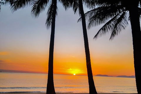Private Transfers Cairns Airport To Port Douglas - Taree Accommodation 3