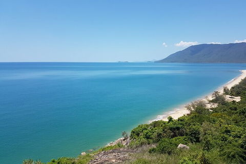 Private Transfers Cairns Airport To Port Douglas - Taree Accommodation 7
