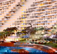 Cairns Pullman Cairns International 5 Nights Package Combo - Taree Accommodation