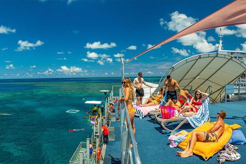 Cairns Pullman Cairns International 5 Nights Package Combo - Taree Accommodation 2