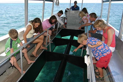 Cairns Pullman Cairns International 5 Nights Package Combo - Taree Accommodation 8
