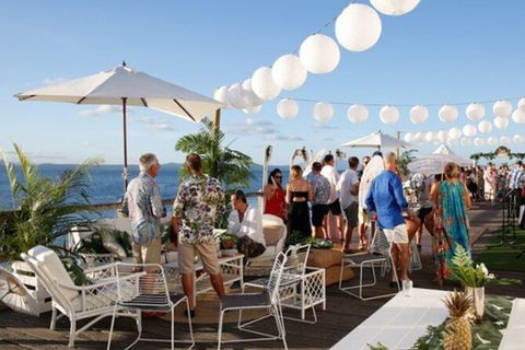 SHUTTLE - Port Douglas And Craiglie Return Transfer - Taree Accommodation 1