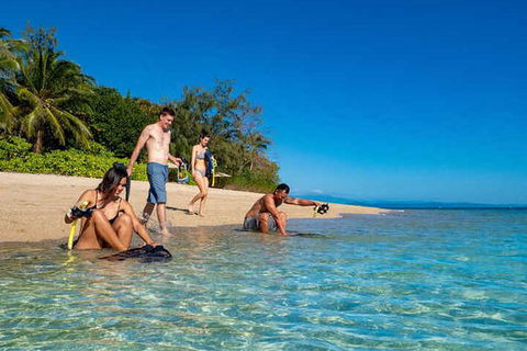 SHUTTLE - Port Douglas And Craiglie Return Transfer - Taree Accommodation 3