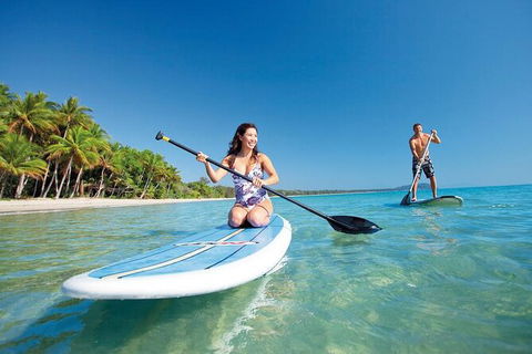 SHUTTLE - Port Douglas And Craiglie Return Transfer - Taree Accommodation 5