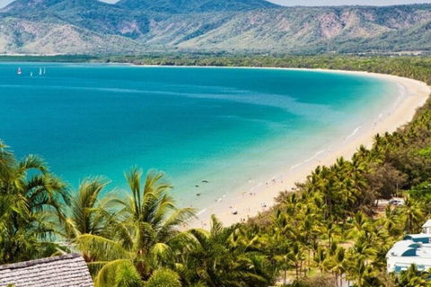 SHUTTLE - Port Douglas And Craiglie Return Transfer - Taree Accommodation 4