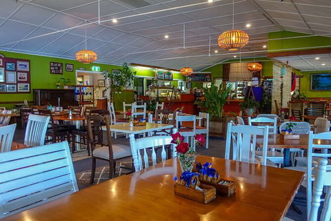 Full Day Atherton Tablelands Tour From Cairns - Taree Accommodation 3