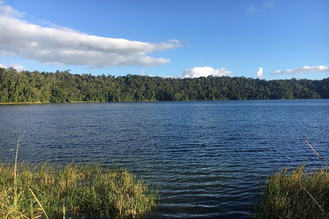 Full Day Atherton Tablelands Tour From Cairns - Taree Accommodation 1