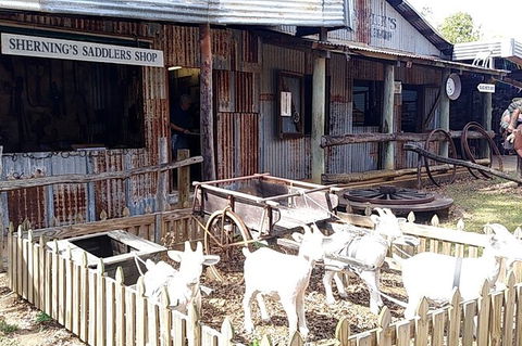 Full Day Atherton Tablelands Tour From Cairns - Taree Accommodation 4