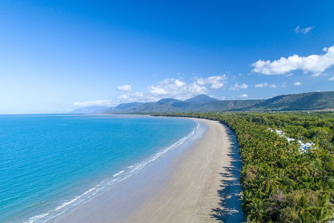 Small-Group Fishing At Barramundi Farm And A Visit To Port Douglas - Taree Accommodation 3