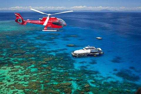 Two-Day Cairns Adventure - Taree Accommodation 0