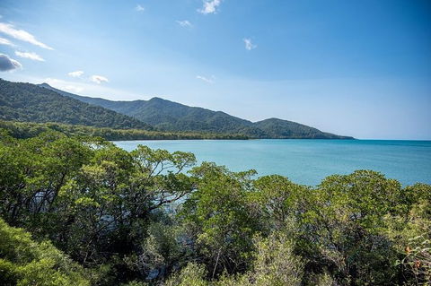 5 Day Australia Retreat: Queensland Daintree - Taree Accommodation 0