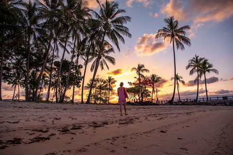 5 Day Australia Retreat: Queensland Daintree - Taree Accommodation 2