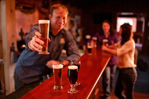 Cairns Brewery Tours - Taree Accommodation 1