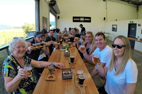 Cairns Brewery Tours - Taree Accommodation 3