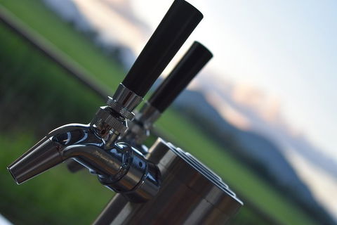 Cairns Brewery Tours - Taree Accommodation 0