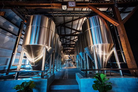 Cairns Brewery Tours - Taree Accommodation 5