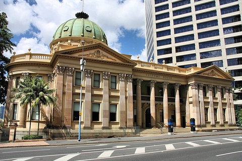 Brisbane Airport Transfers : Brisbane Airport BNE To Brisbane In Luxury Car - Taree Accommodation 3