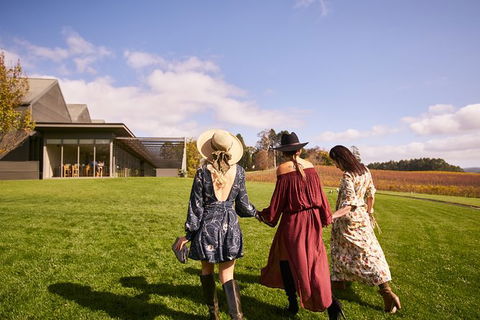 Adelaide Hills Food, Wine, Cheese, & Chocolate - Private Day Tour - Taree Accommodation 5